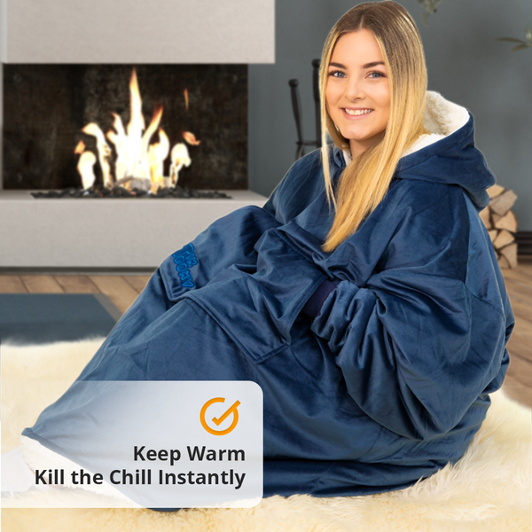 Keep Warm Kill The Chill