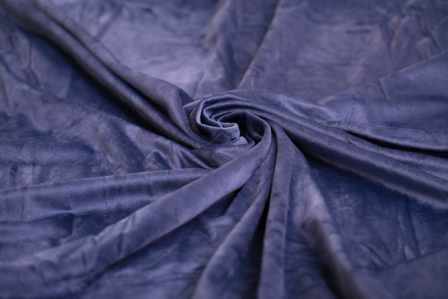 Wearable Blanket Material
