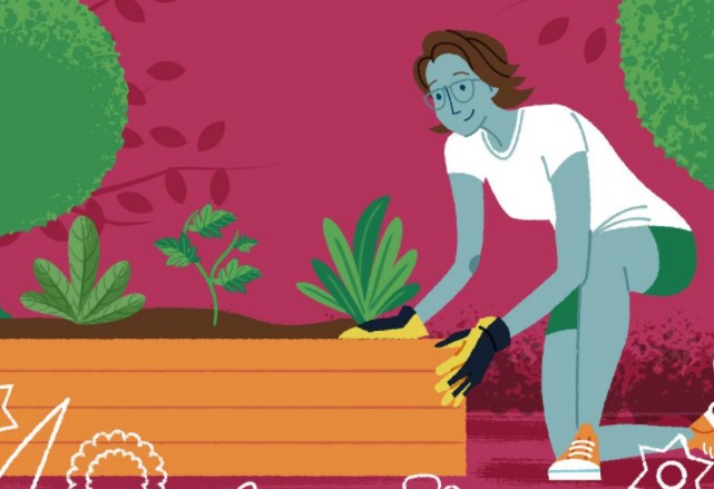 Top Gardening Tips for Beginners 1.2