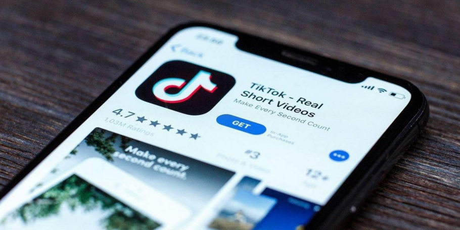 TikTok shopping soared by 553% during the epidemic