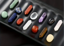 Load image into Gallery viewer, Gift box-QZ0001 for Stones and Crystals Lovers
