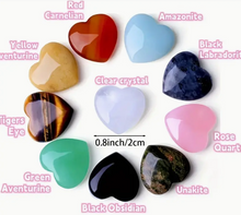 Load image into Gallery viewer, Gift QZ0003 for Stones and Crystals Lovers
